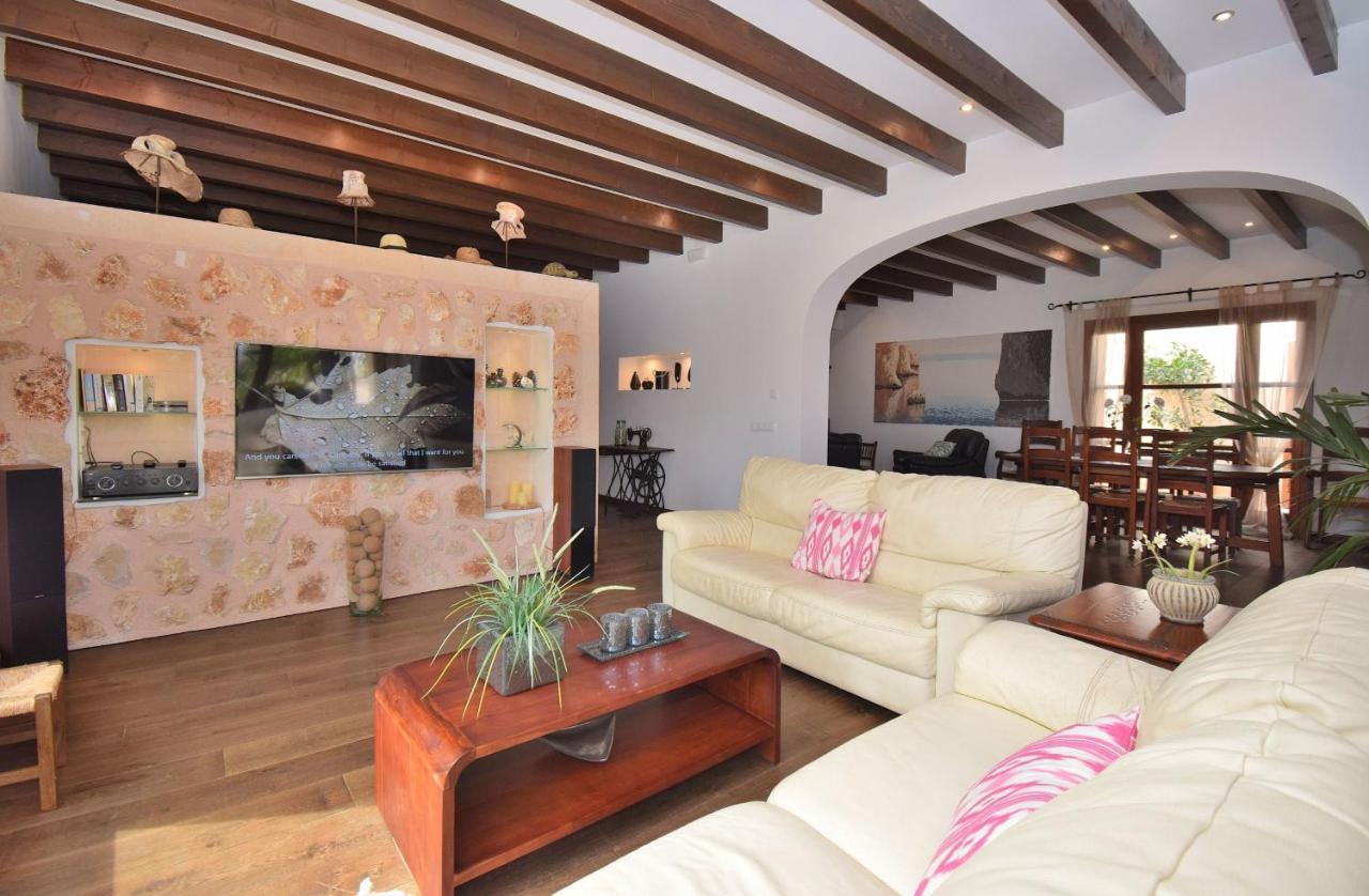 Holiday home 097 Son Fonto Etv5239 By Mallorca Charme