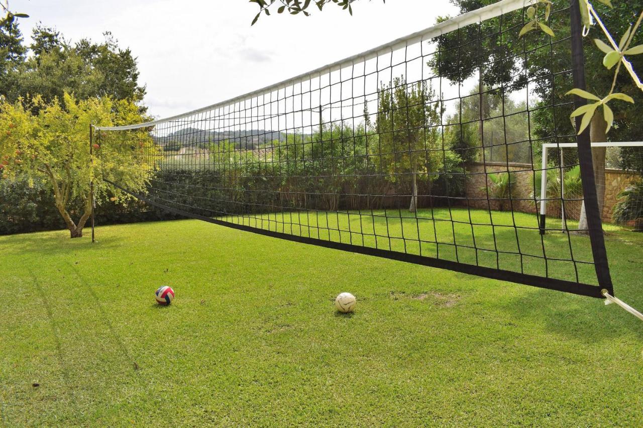 097 Son Fonto Etv5239 By Mallorca Charme Holiday home