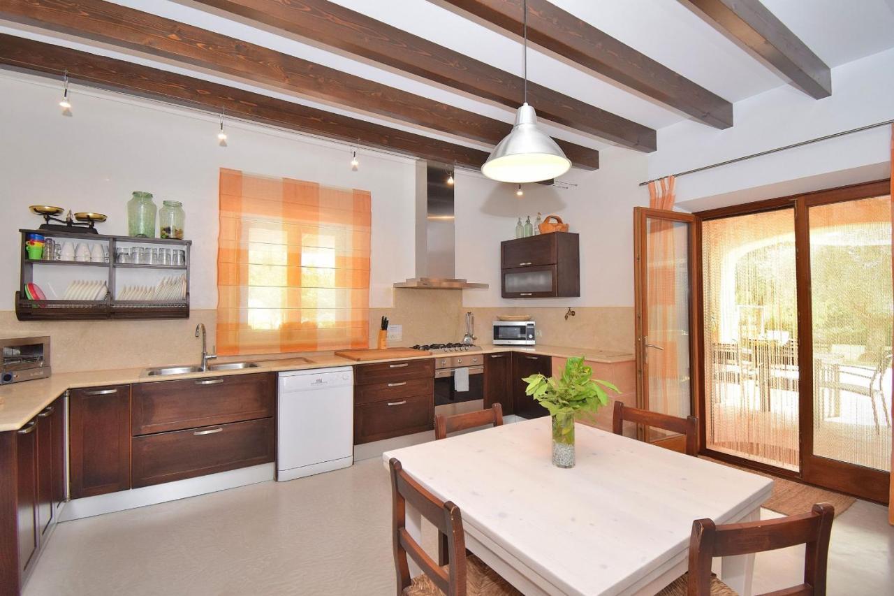 097 Son Fonto Etv5239 By Mallorca Charme Holiday home *