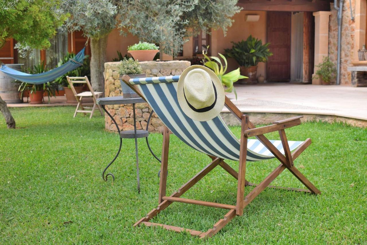 097 Son Fonto Etv5239 By Mallorca Charme Holiday home Manacor (Mallorca)