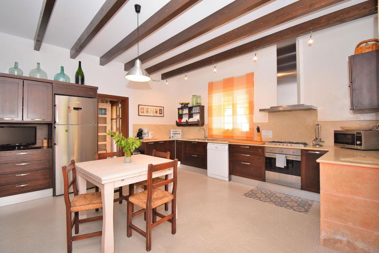 097 Son Fonto Etv5239 By Mallorca Charme Holiday home *