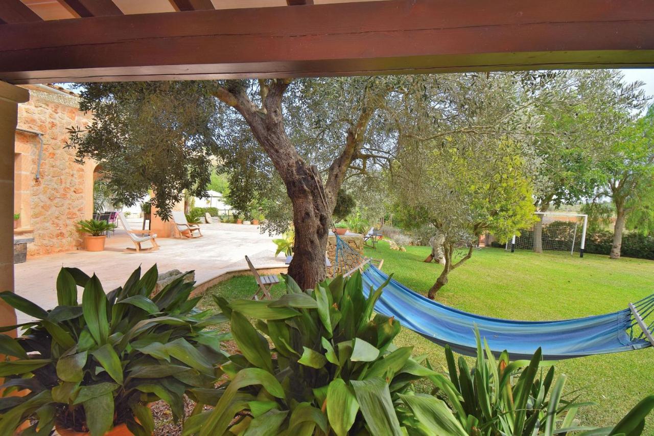 097 Son Fonto Etv5239 By Mallorca Charme Holiday home